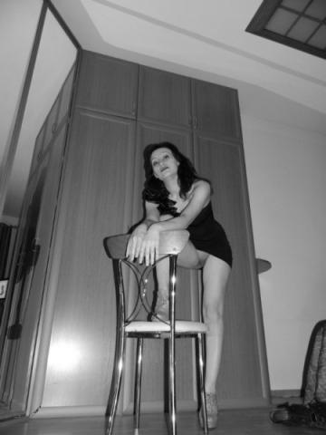 Индивидуалка Галина Фотография 3